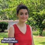 Marjorie Perrocheau - CM
