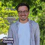 Nicolas Gavory - CM
